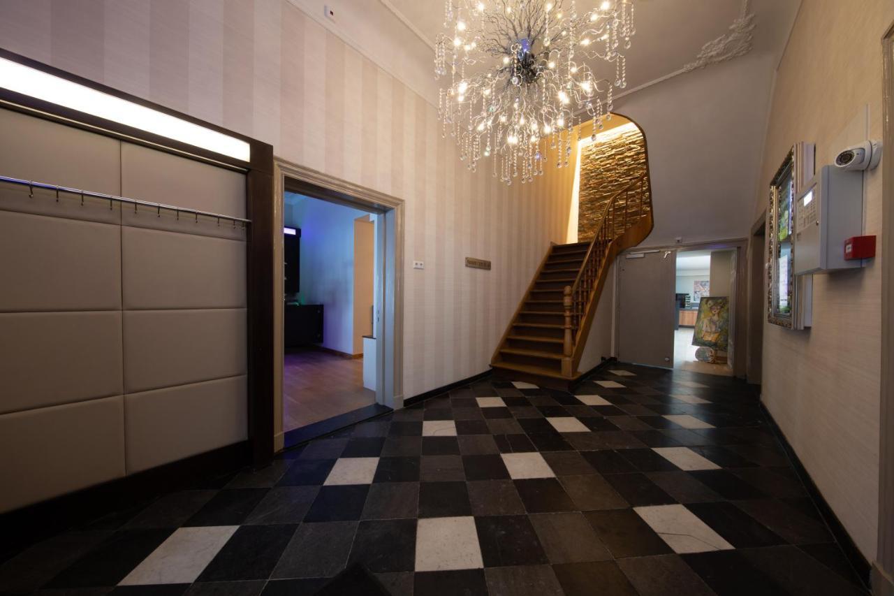 Boutique Hotel Scheepers Valkenburg aan de Geul Kültér fotó