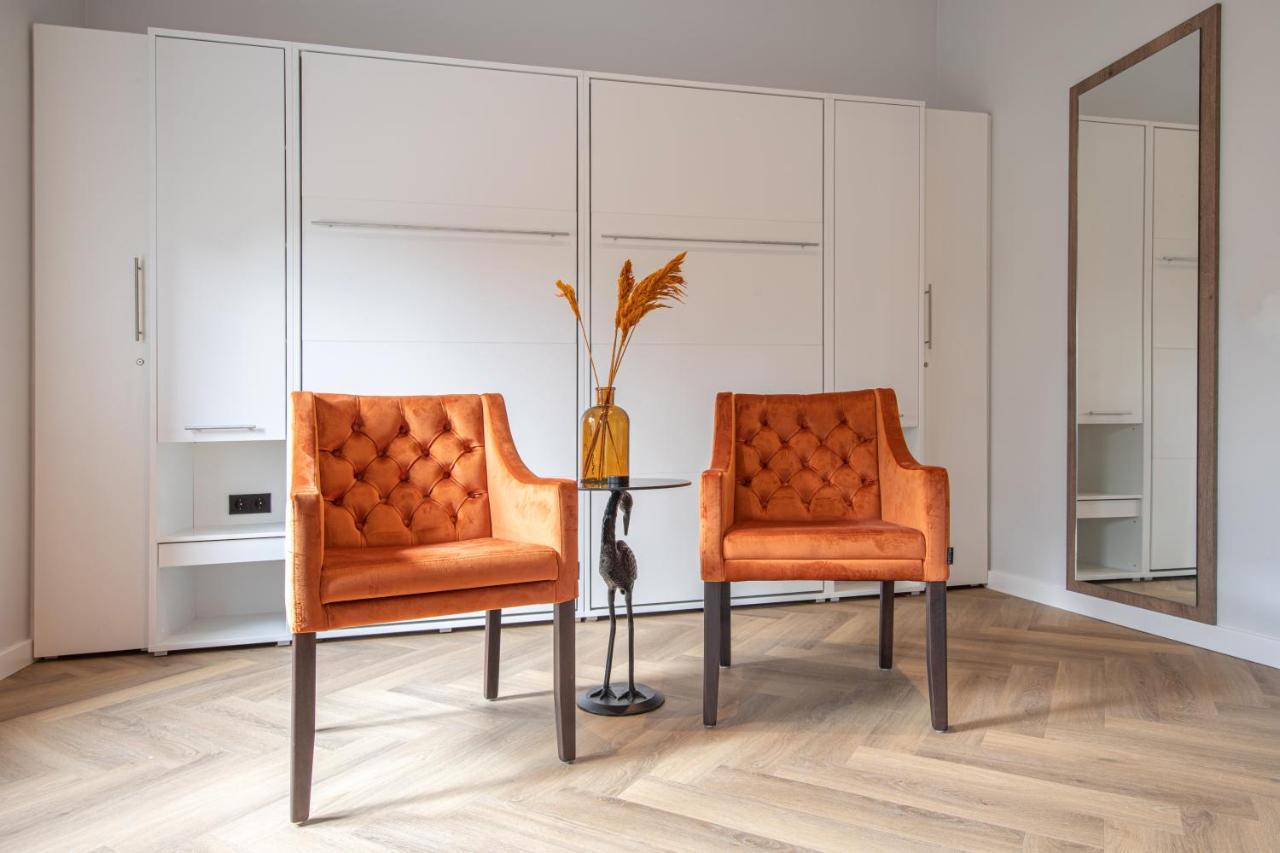Boutique Hotel Scheepers Valkenburg aan de Geul Kültér fotó