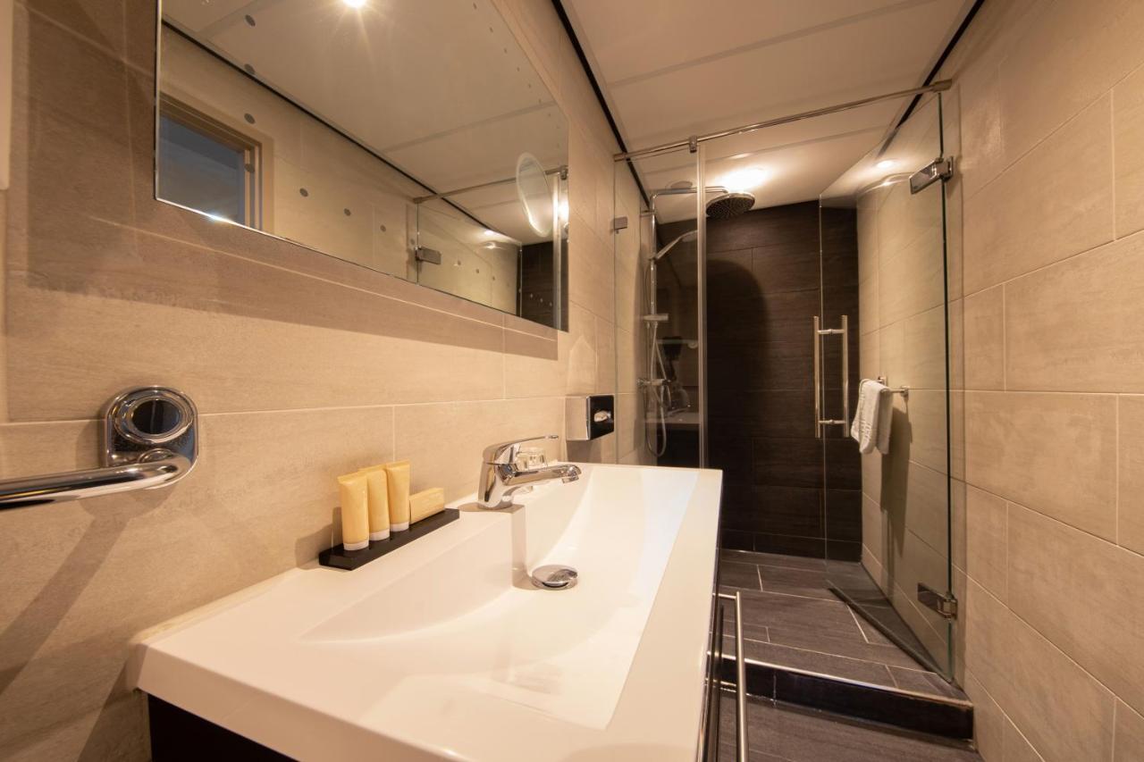Boutique Hotel Scheepers Valkenburg aan de Geul Kültér fotó