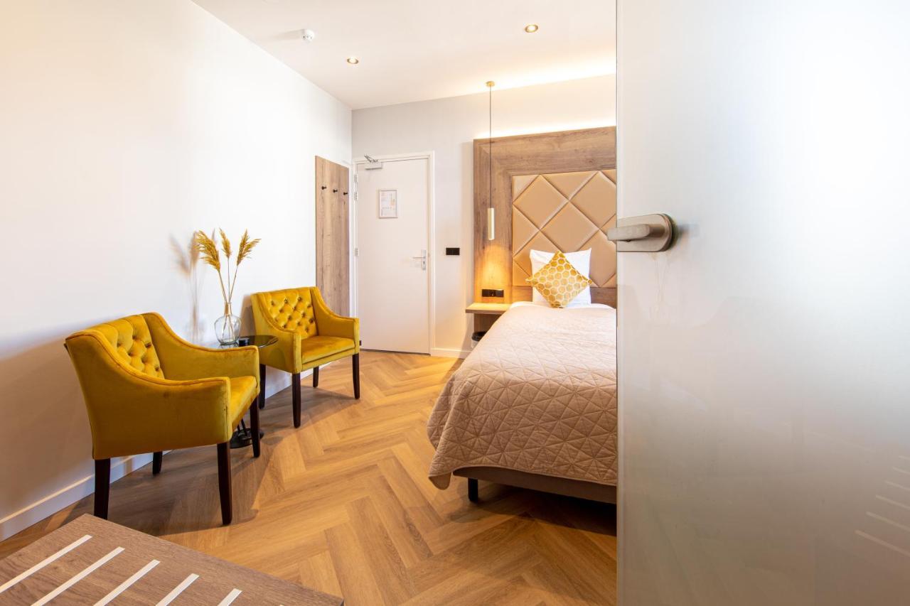 Boutique Hotel Scheepers Valkenburg aan de Geul Szoba fotó