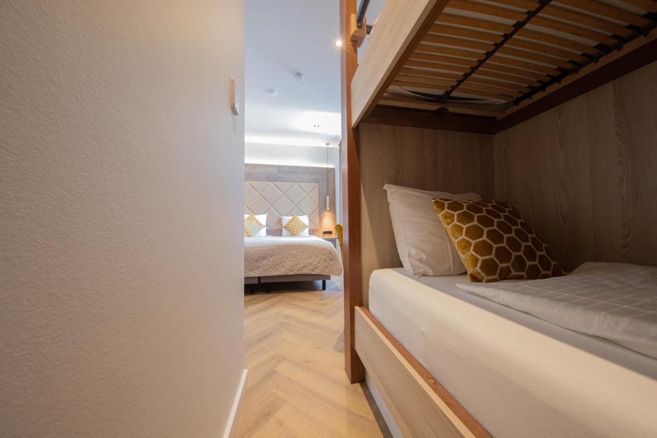 Boutique Hotel Scheepers Valkenburg aan de Geul Kültér fotó