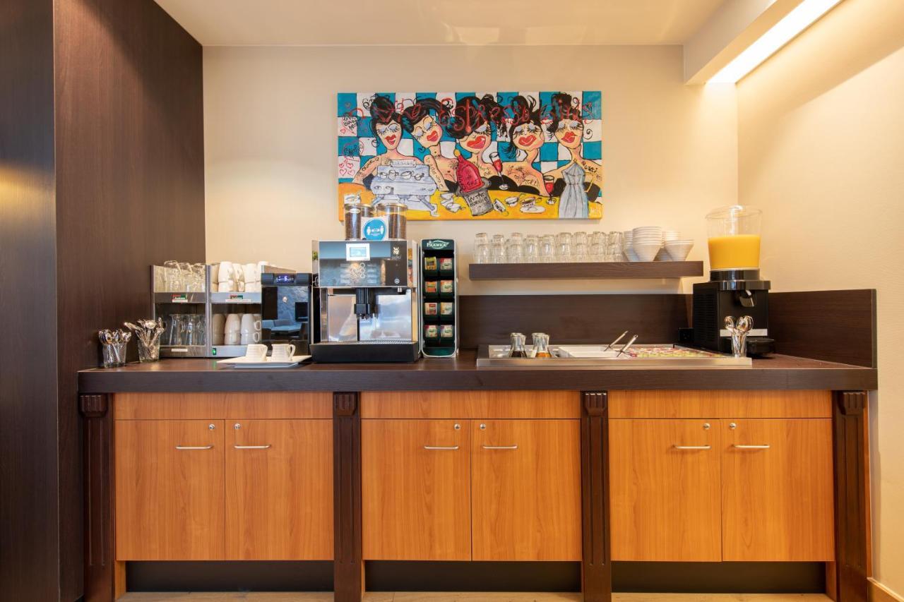 Boutique Hotel Scheepers Valkenburg aan de Geul Kültér fotó