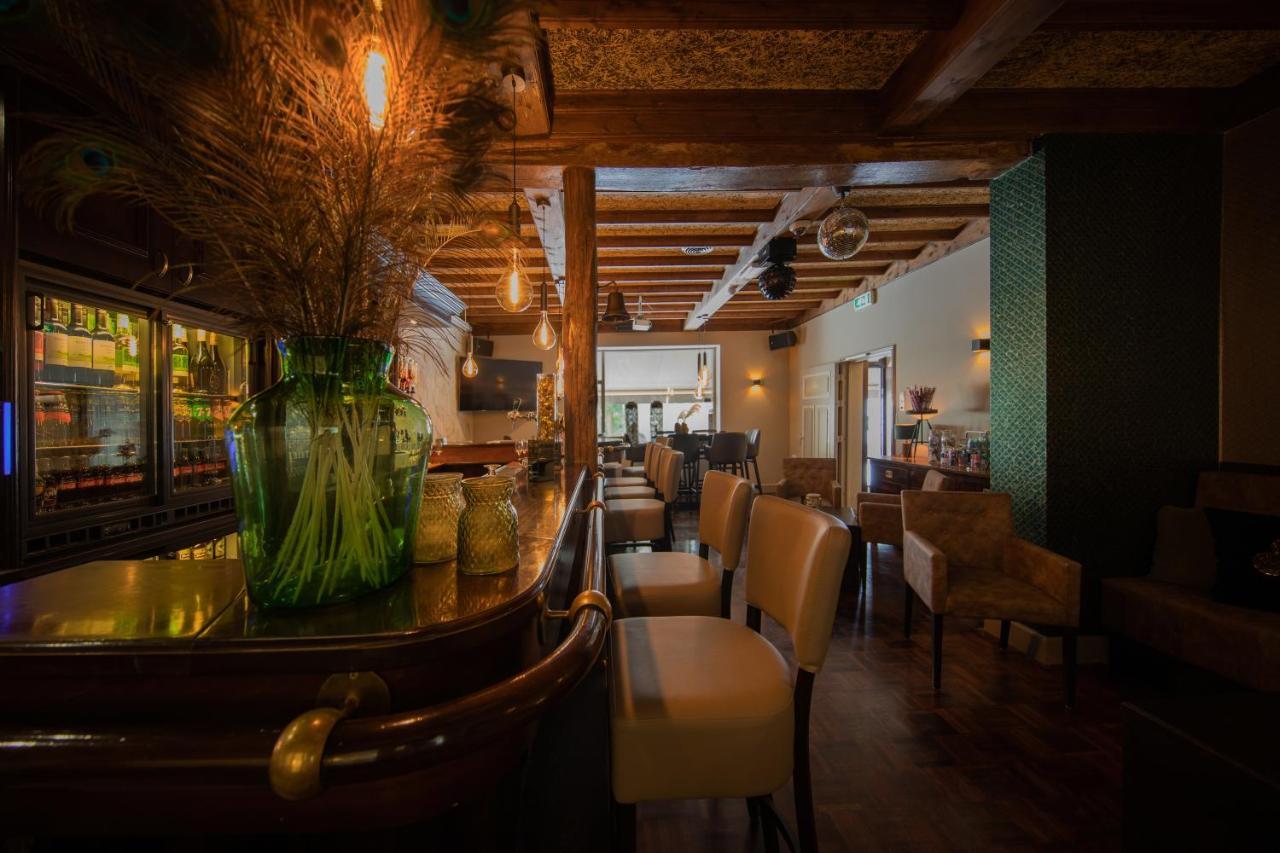 Boutique Hotel Scheepers Valkenburg aan de Geul Kültér fotó