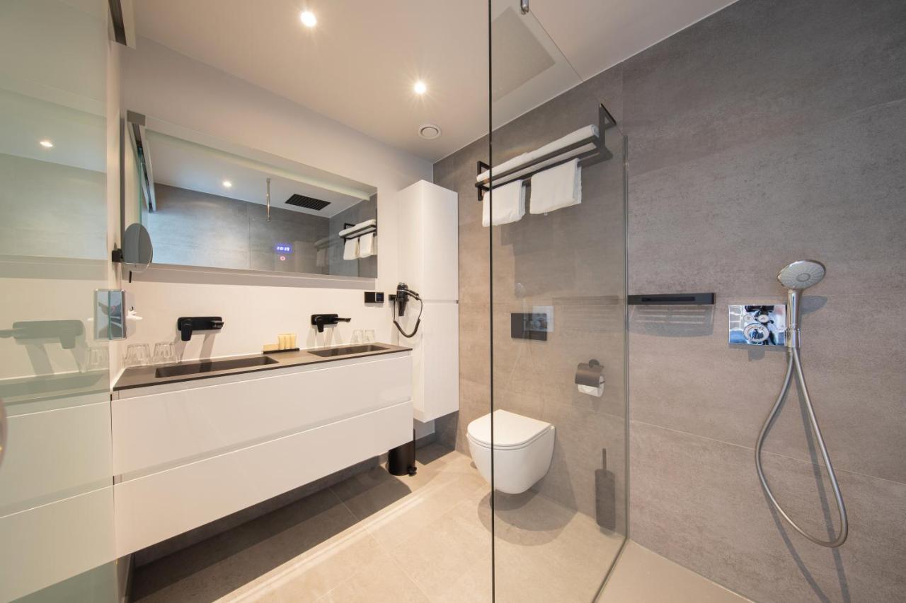 Boutique Hotel Scheepers Valkenburg aan de Geul Kültér fotó