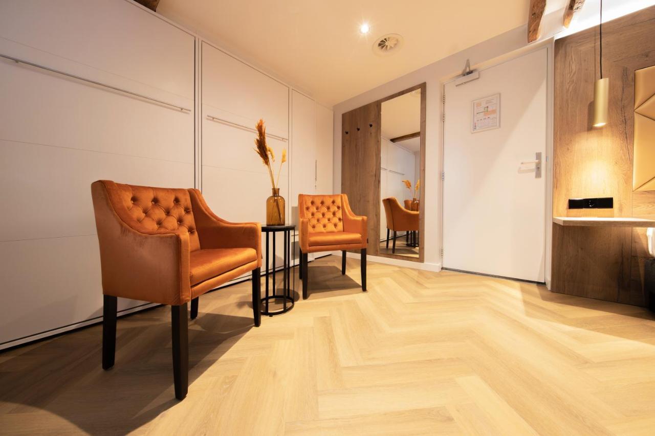 Boutique Hotel Scheepers Valkenburg aan de Geul Kültér fotó