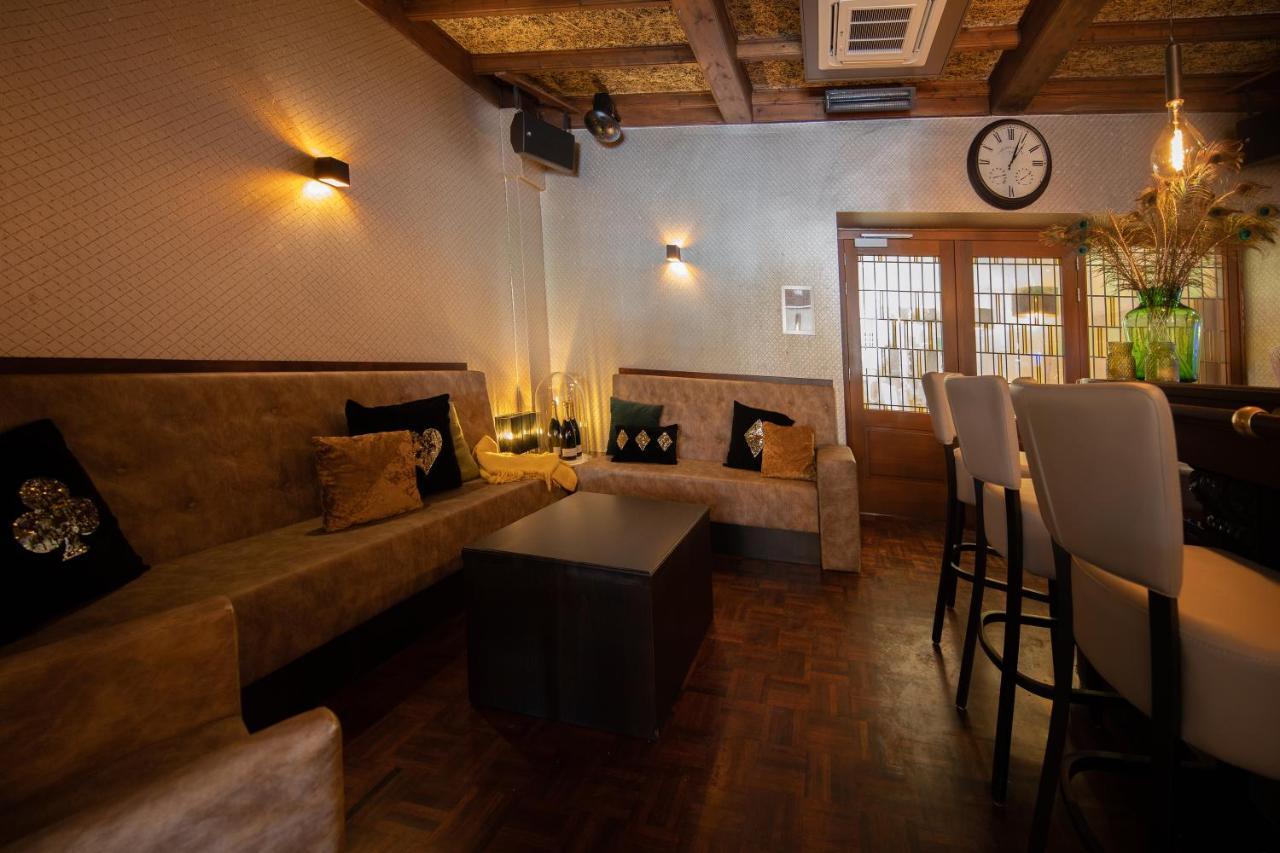 Boutique Hotel Scheepers Valkenburg aan de Geul Kültér fotó