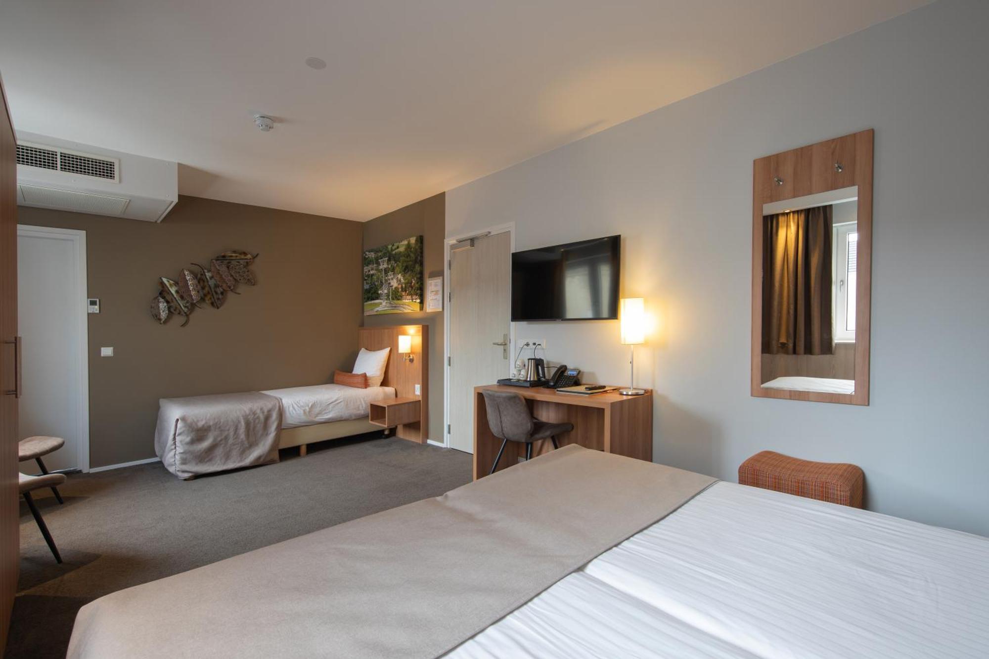 Boutique Hotel Scheepers Valkenburg aan de Geul Szoba fotó