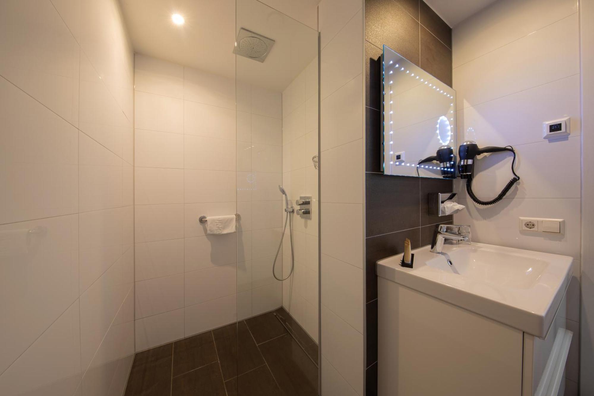 Boutique Hotel Scheepers Valkenburg aan de Geul Szoba fotó
