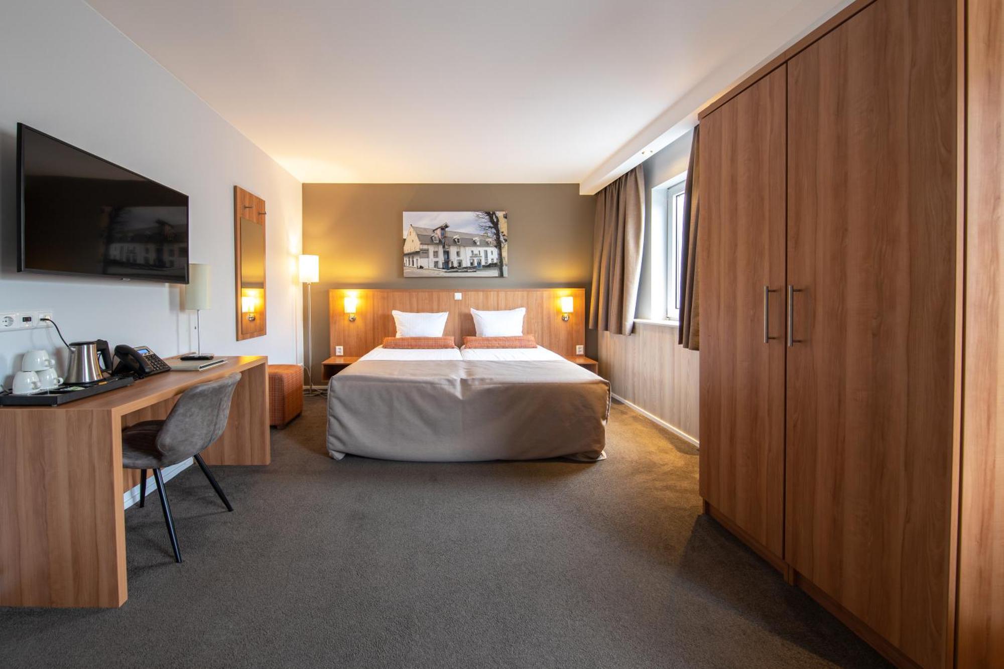 Boutique Hotel Scheepers Valkenburg aan de Geul Szoba fotó