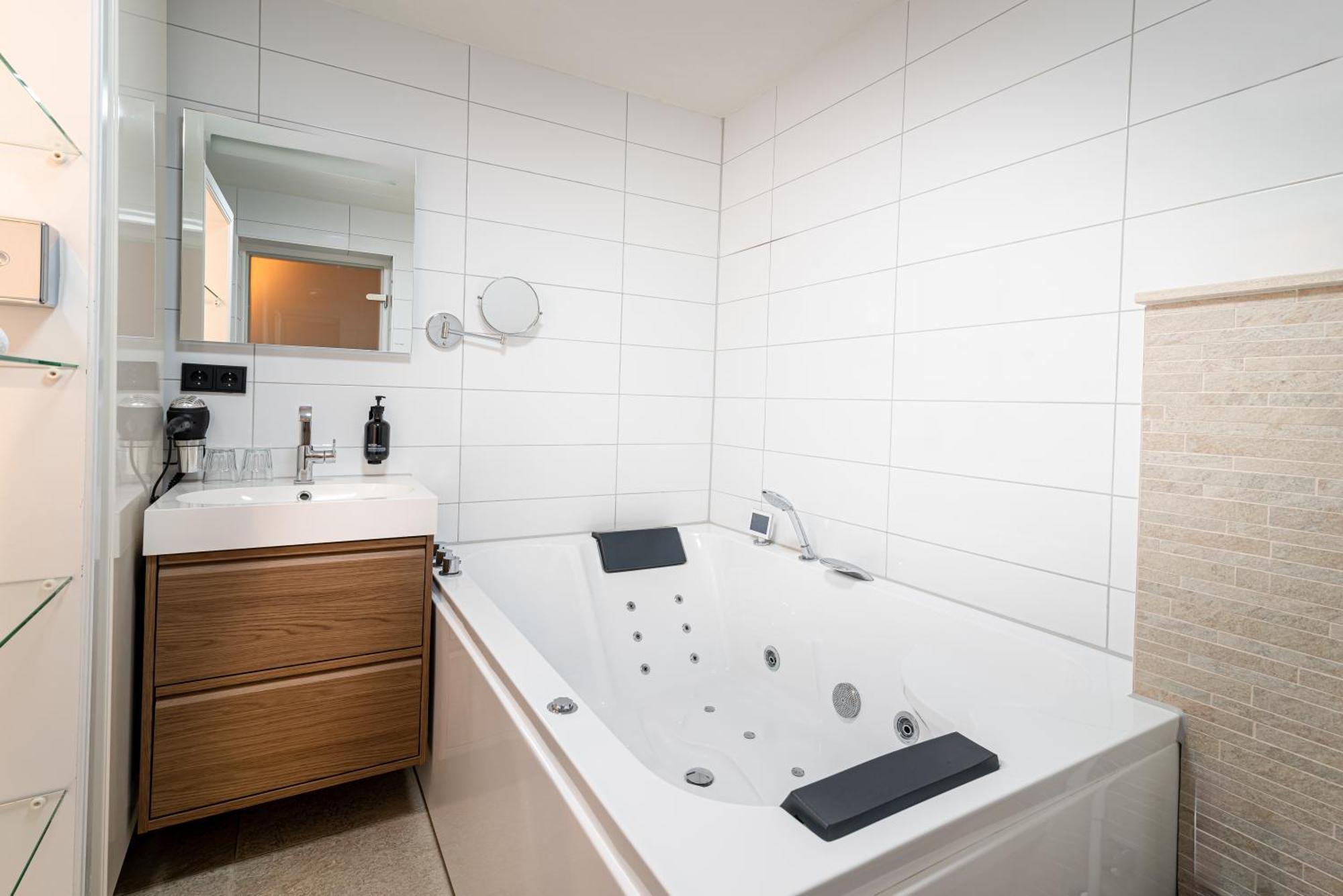 Boutique Hotel Scheepers Valkenburg aan de Geul Kültér fotó