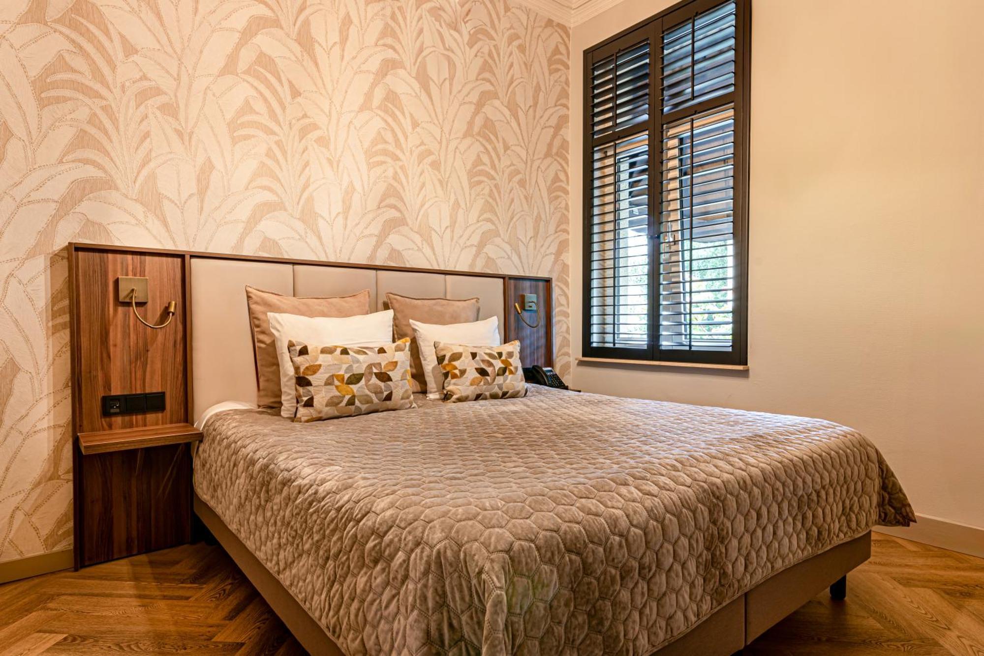 Boutique Hotel Scheepers Valkenburg aan de Geul Kültér fotó