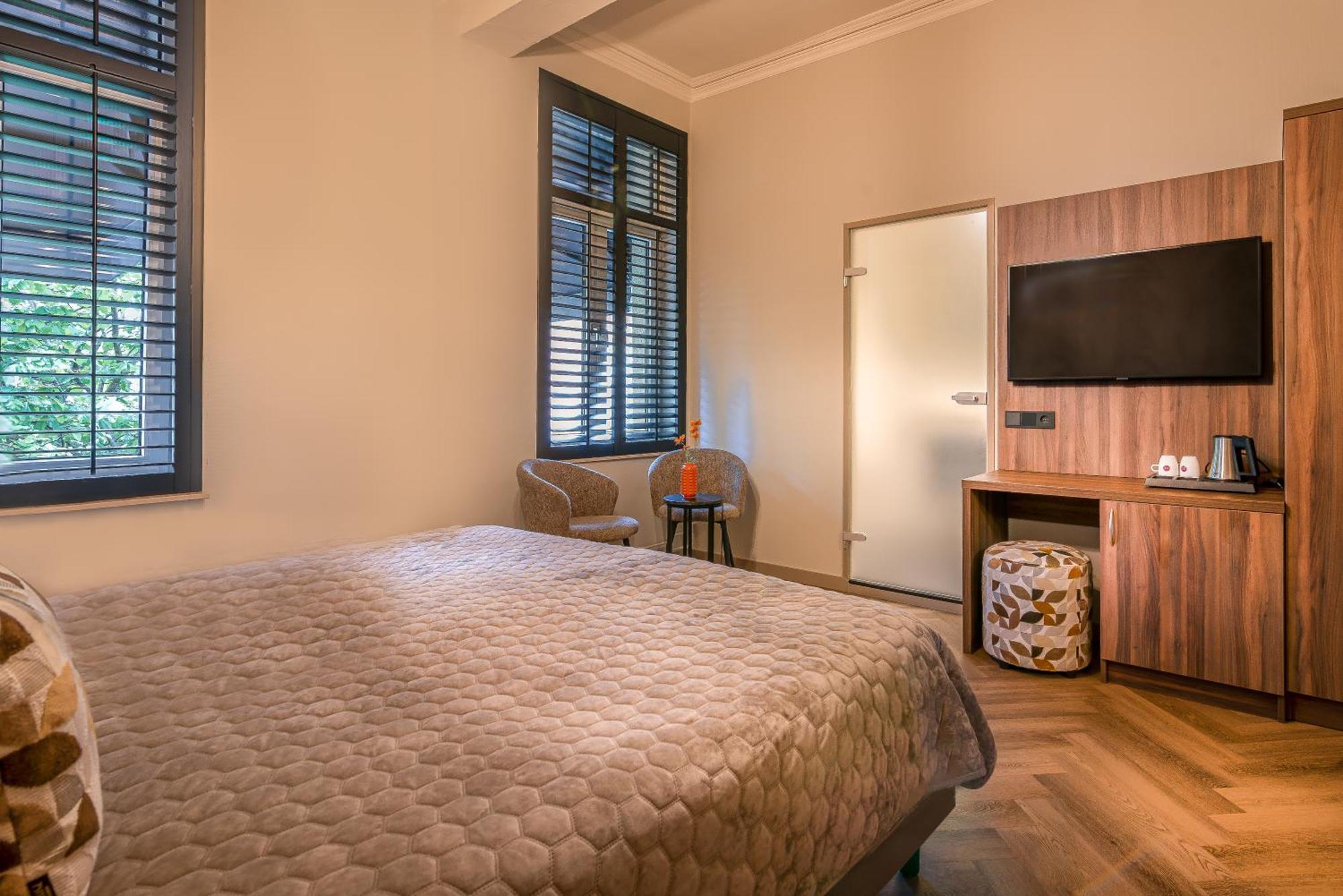 Boutique Hotel Scheepers Valkenburg aan de Geul Kültér fotó