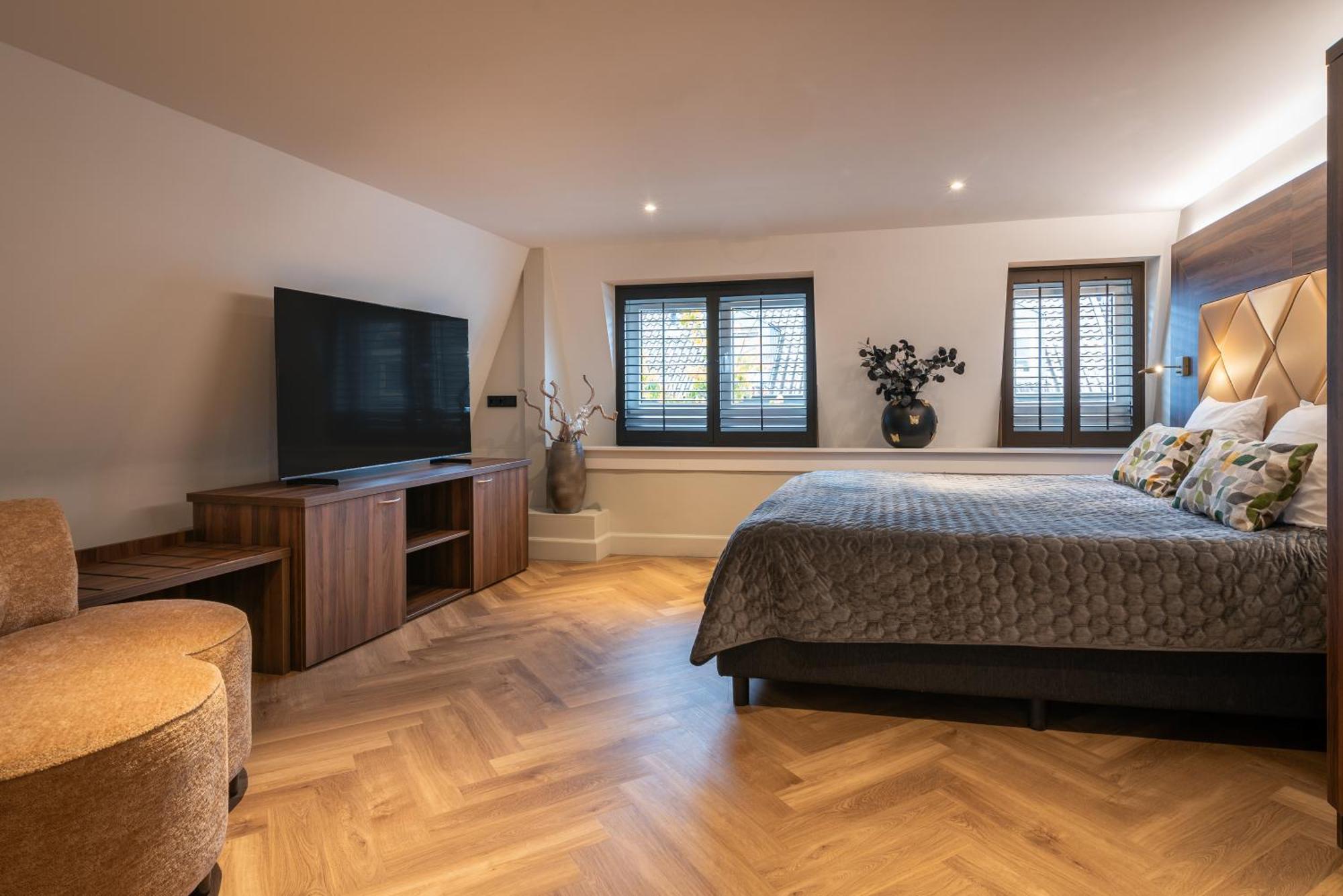 Boutique Hotel Scheepers Valkenburg aan de Geul Kültér fotó