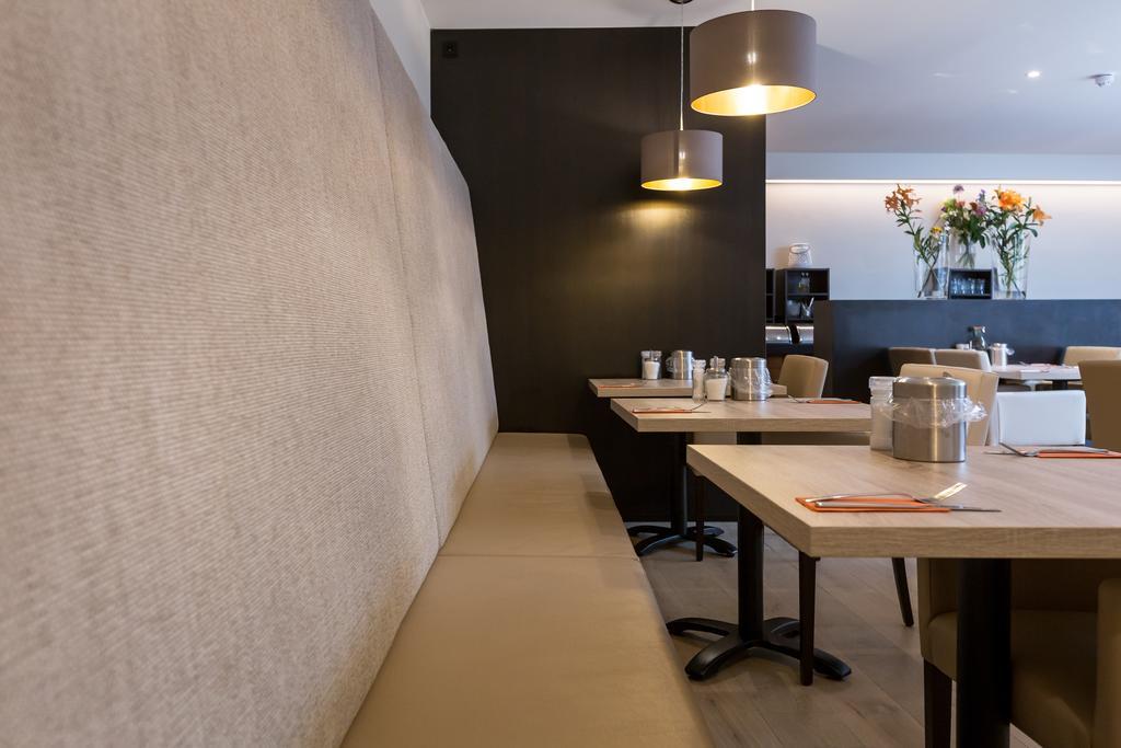 Boutique Hotel Scheepers Valkenburg aan de Geul Kültér fotó