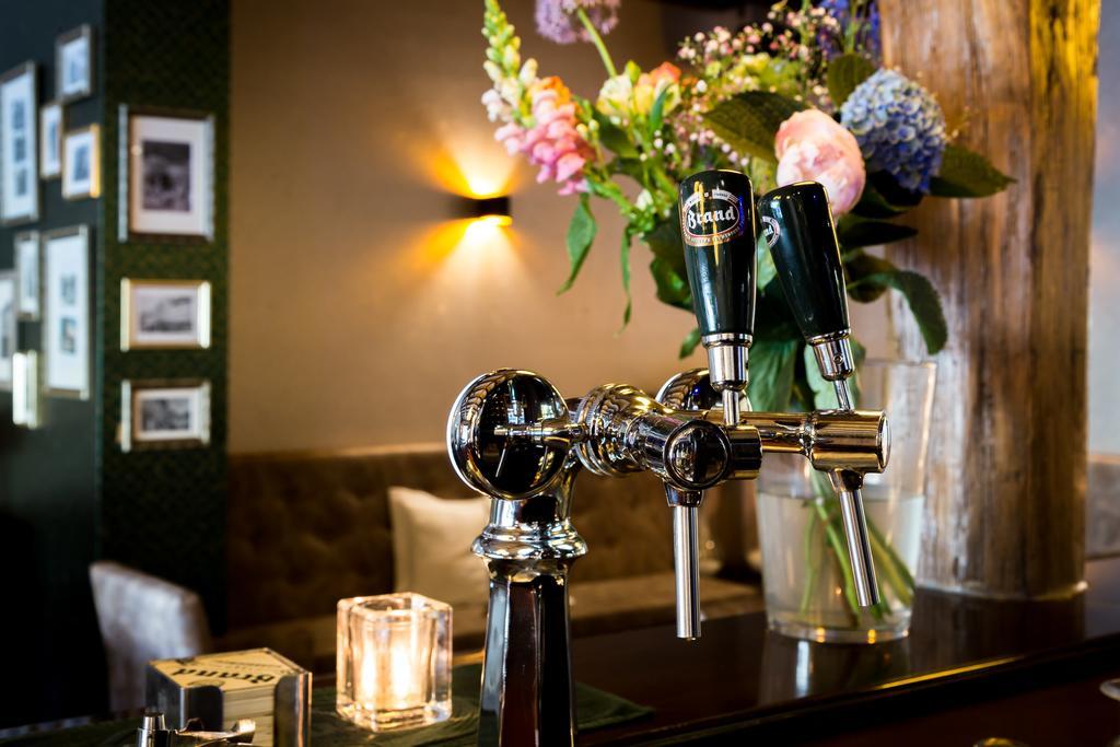 Boutique Hotel Scheepers Valkenburg aan de Geul Kültér fotó