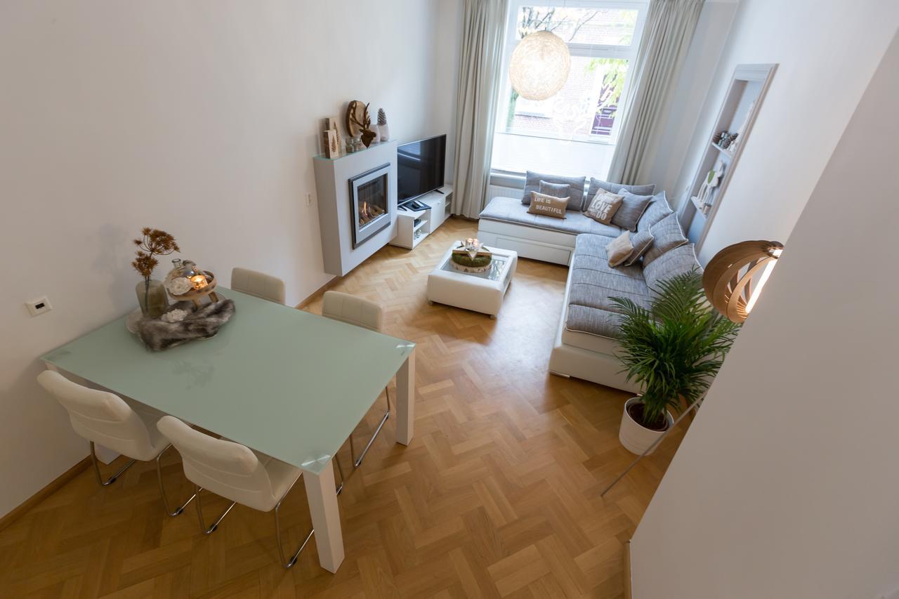 Boutique Hotel Scheepers Valkenburg aan de Geul Kültér fotó