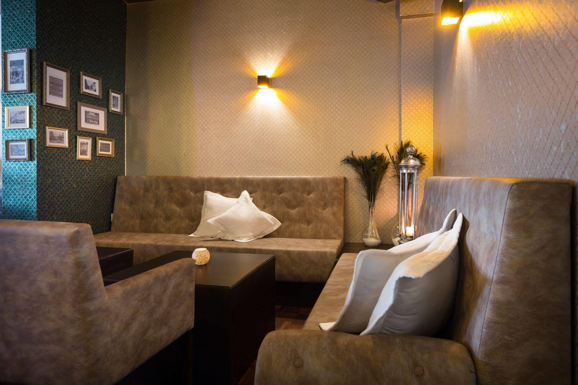 Boutique Hotel Scheepers Valkenburg aan de Geul Kültér fotó