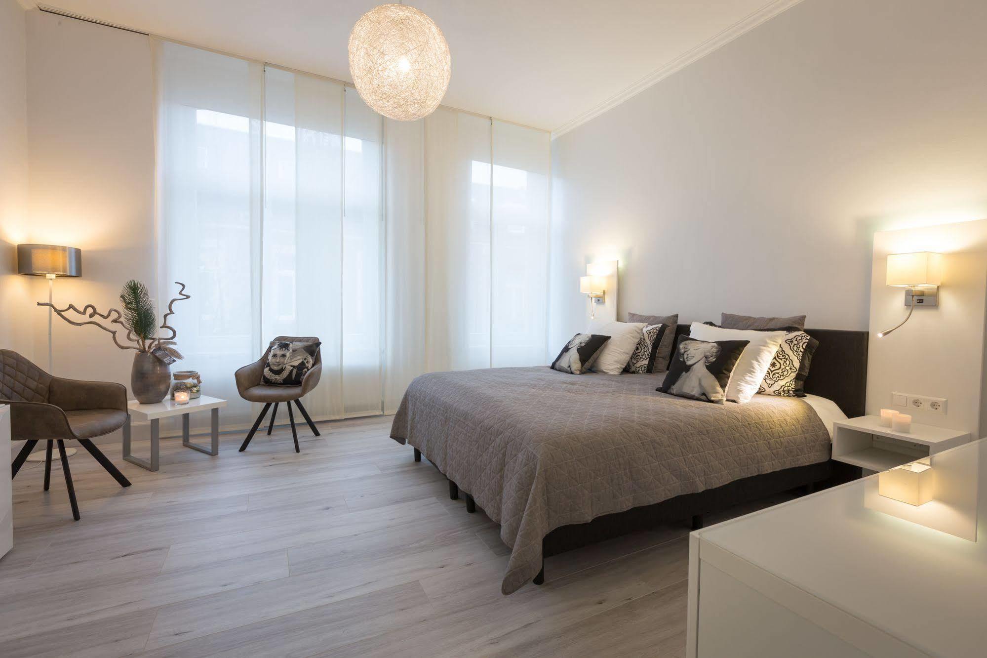 Boutique Hotel Scheepers Valkenburg aan de Geul Kültér fotó